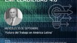Inscripciones abiertas para IV Congreso Nacional de Formación TP abordará los desafíos de la empleabilidad 4.0.