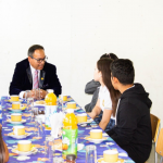 Juan: El director que nunca dejó el aula