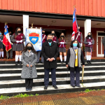 Carlos: El director vecino