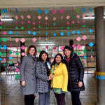 Lorena: la directora sin imposibles