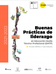 Libro “Buenas Prácticas de Liderazgo en EMTP: 1ª versión”
