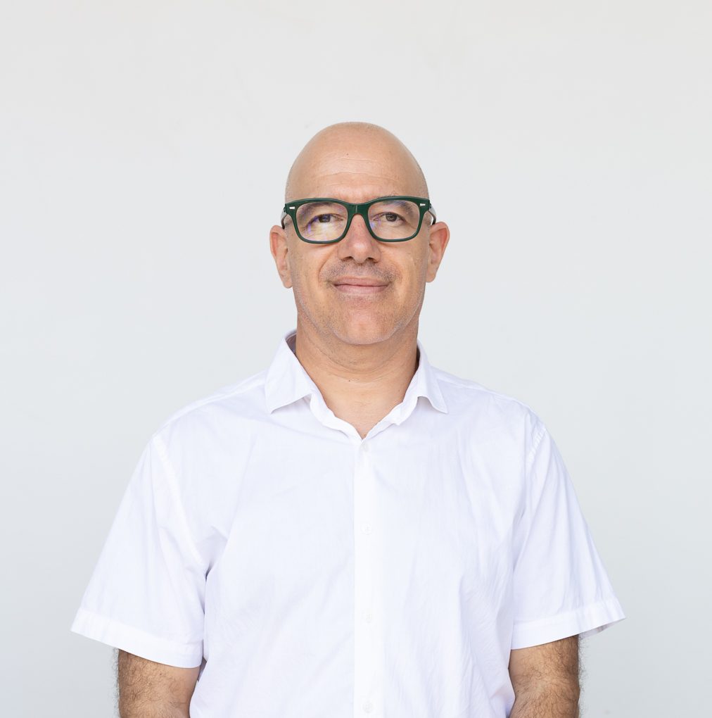 Javier Martínez