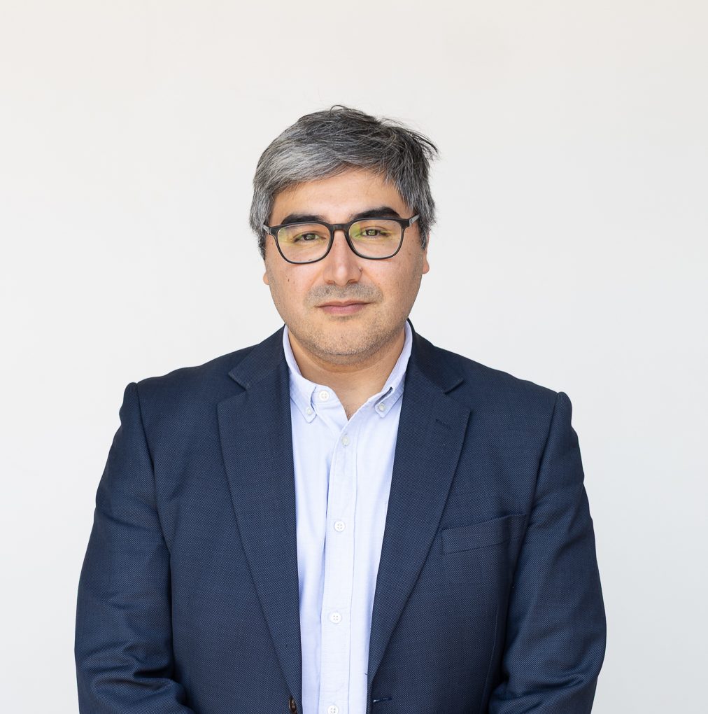 Christian Lazcano