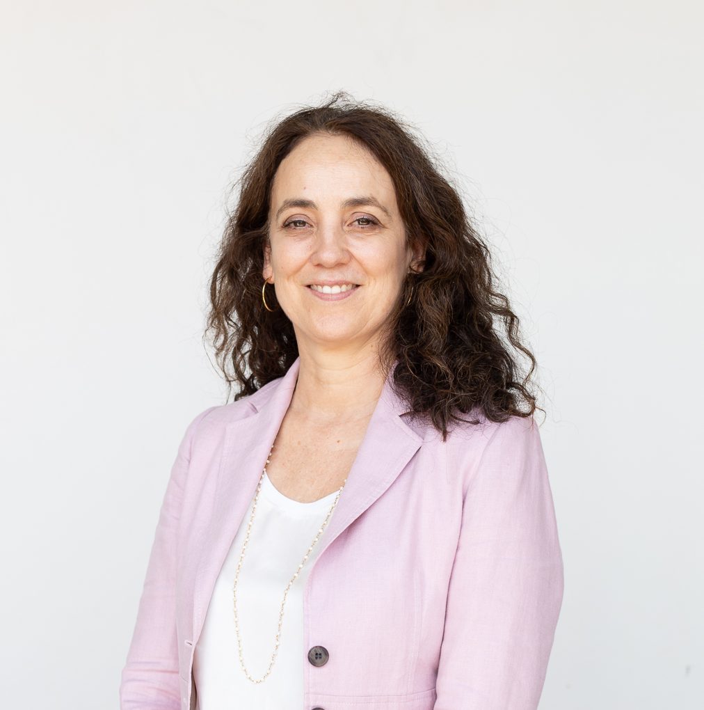 Soledad Ortúzar