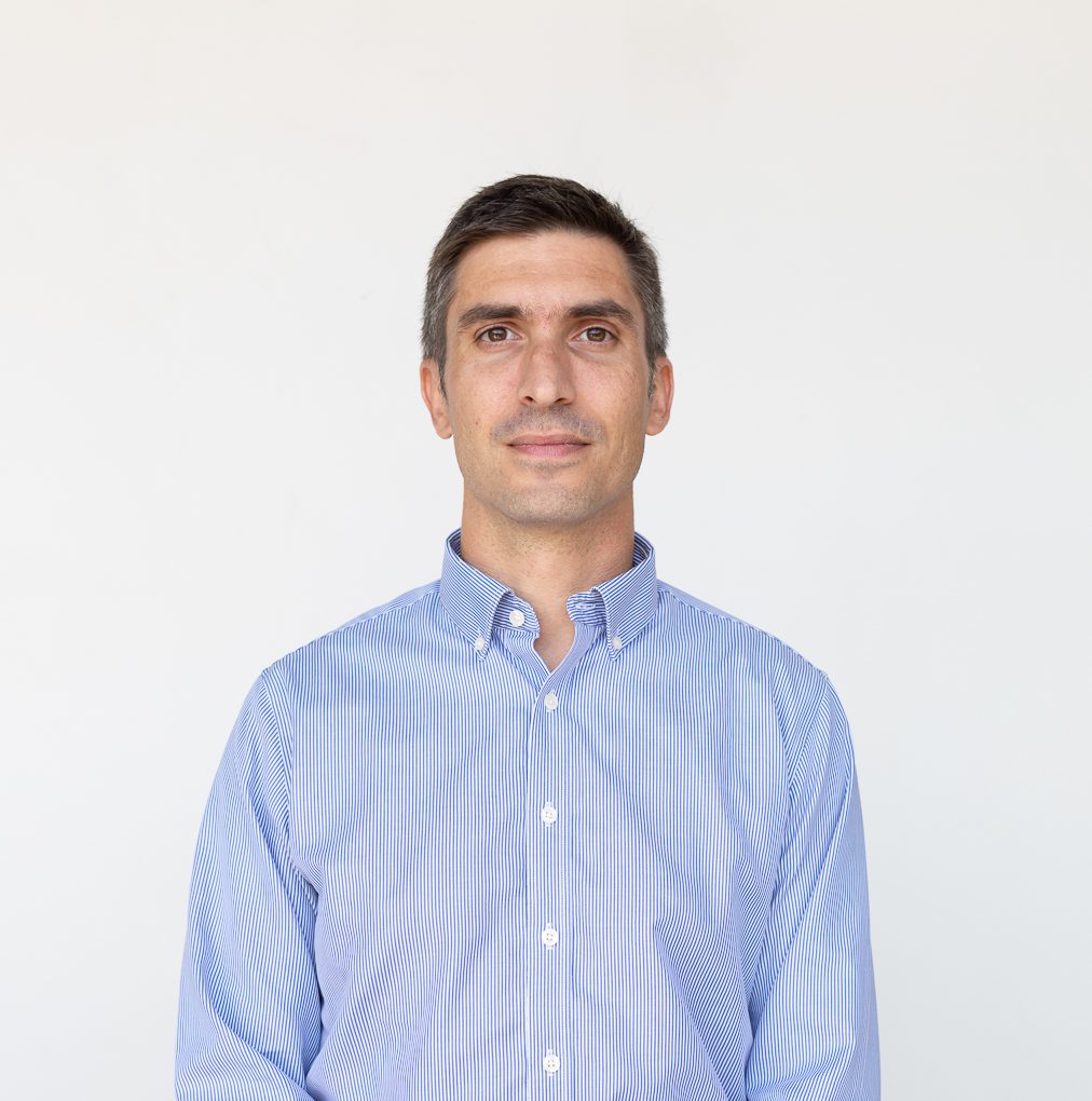 Martín Valdivia