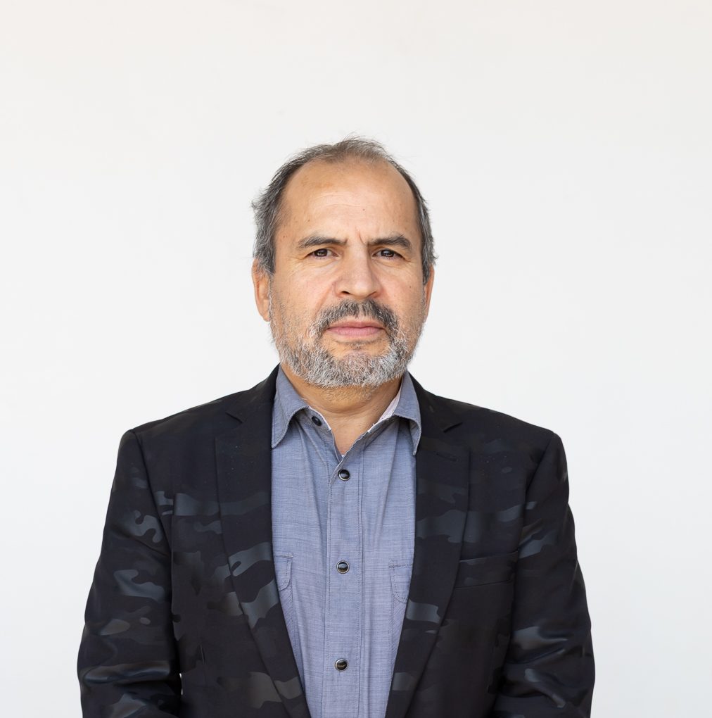 Francisco Ganga