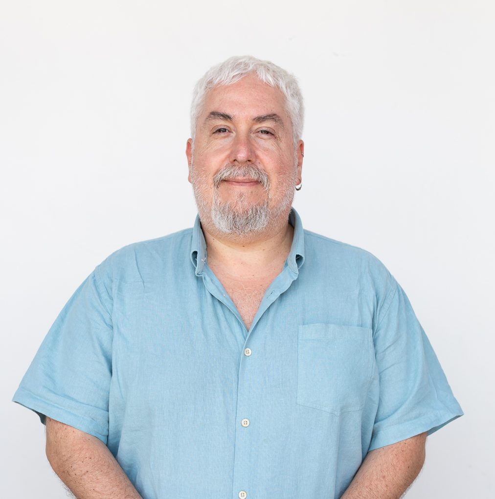 Jorge Varela