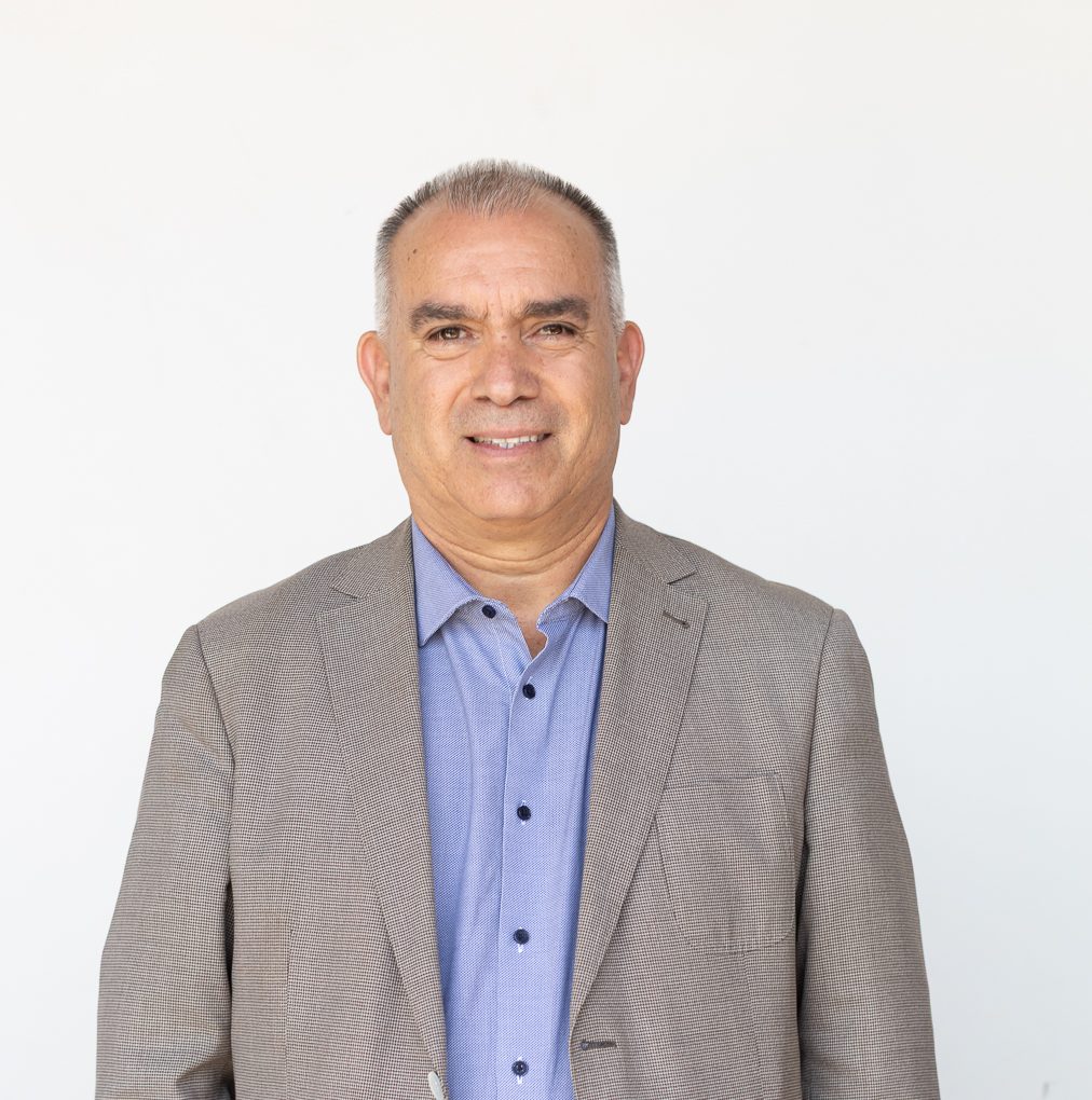 Fabián Araya