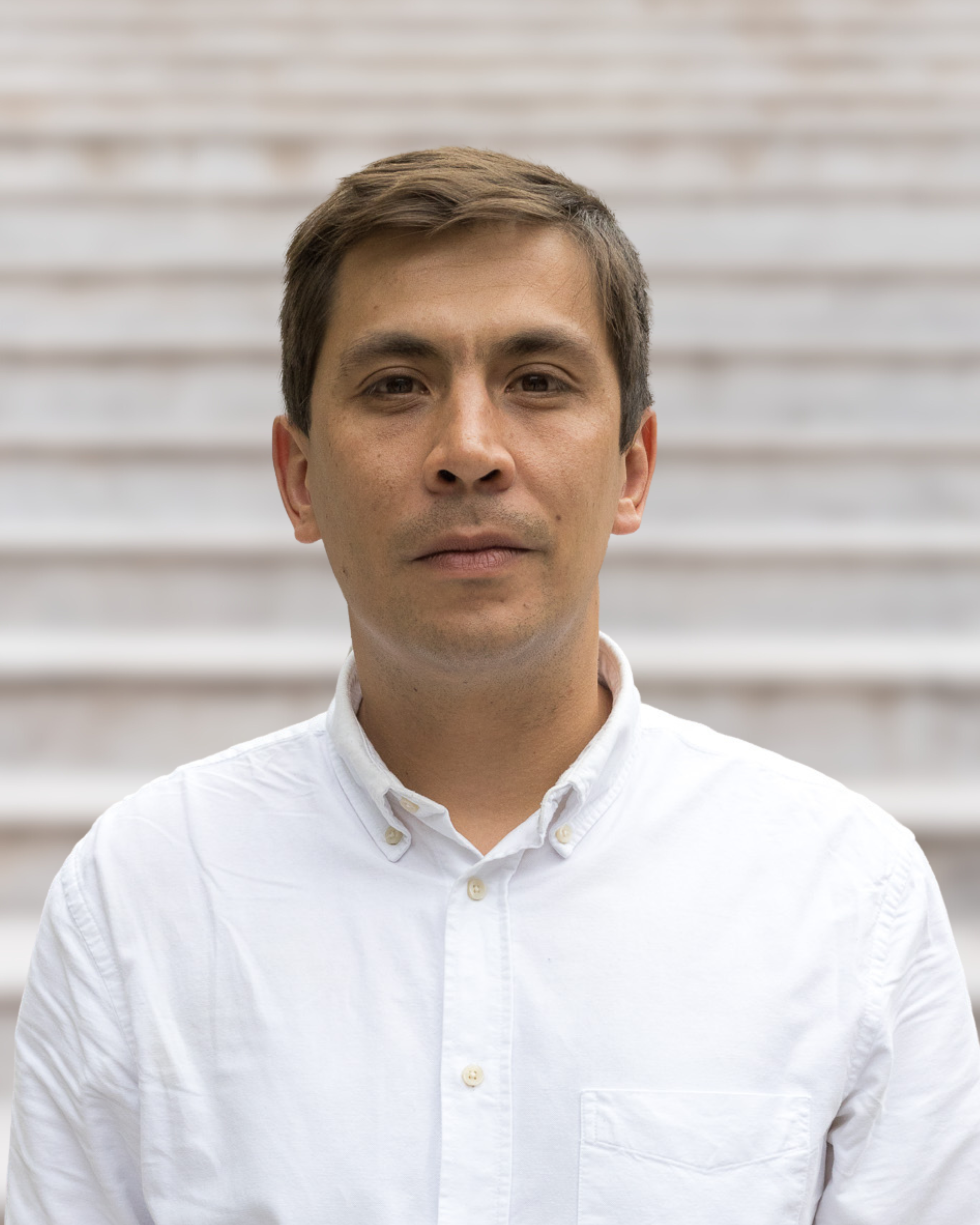 Mario Mercier