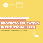 CILED desarrolla herramientas para elaborar un PEI, PME y Plan Local enfocados en educación TP