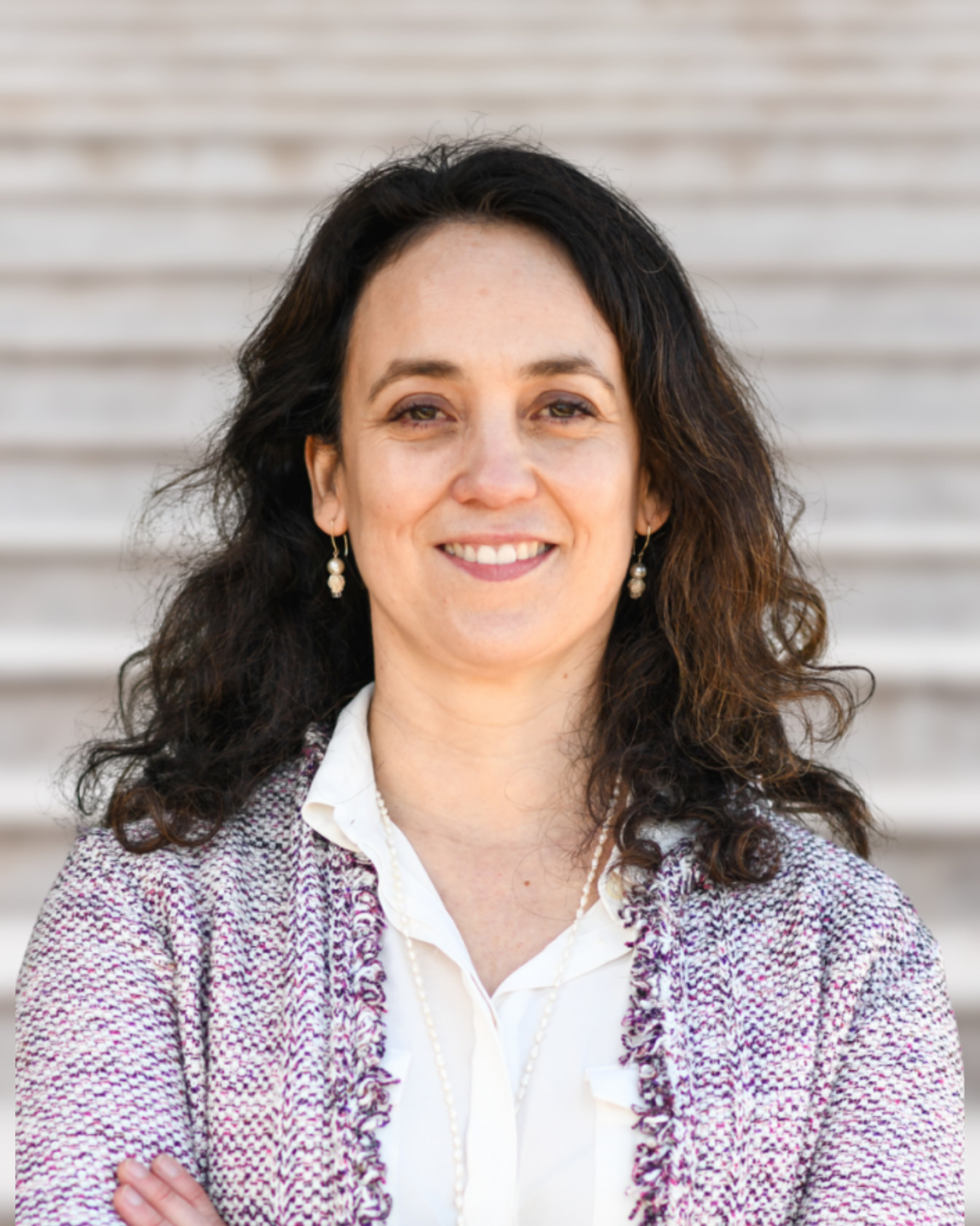 Soledad Ortúzar