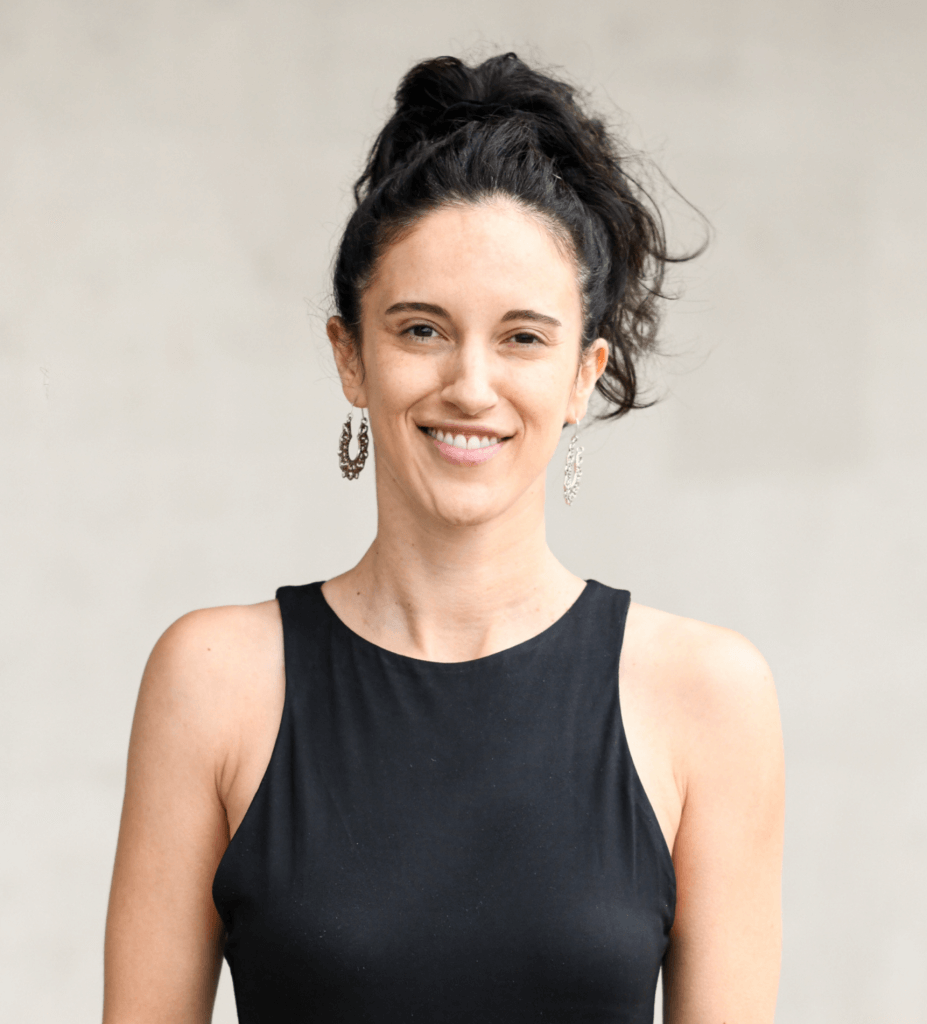 Alejandra Moreno
