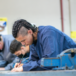 “Debemos buscar la forma de poner al día a los estudiantes”