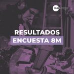 Percepción sobre brechas de género en EMTP