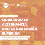 CILED e INACAP abren convocatoria para curso online de alternancia con la educación superior