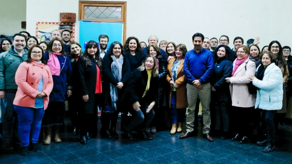 Plan de Mejoramiento Educativo