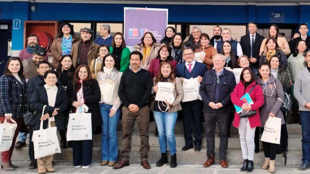 Plan de Mejoramiento Educativo