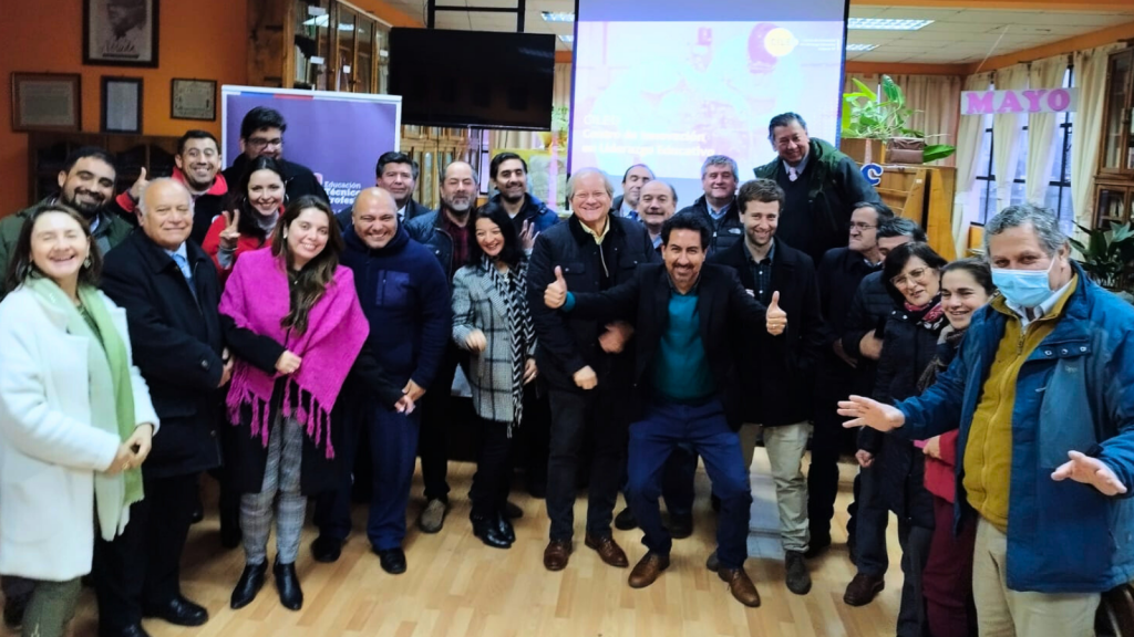 Plan de Mejoramiento Educativo