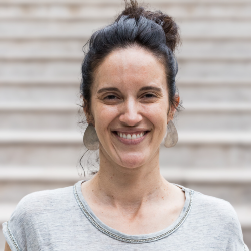 Alejandra Moreno