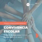CILED abre convocatoria para trilogía de cursos breves en convivencia escolar
