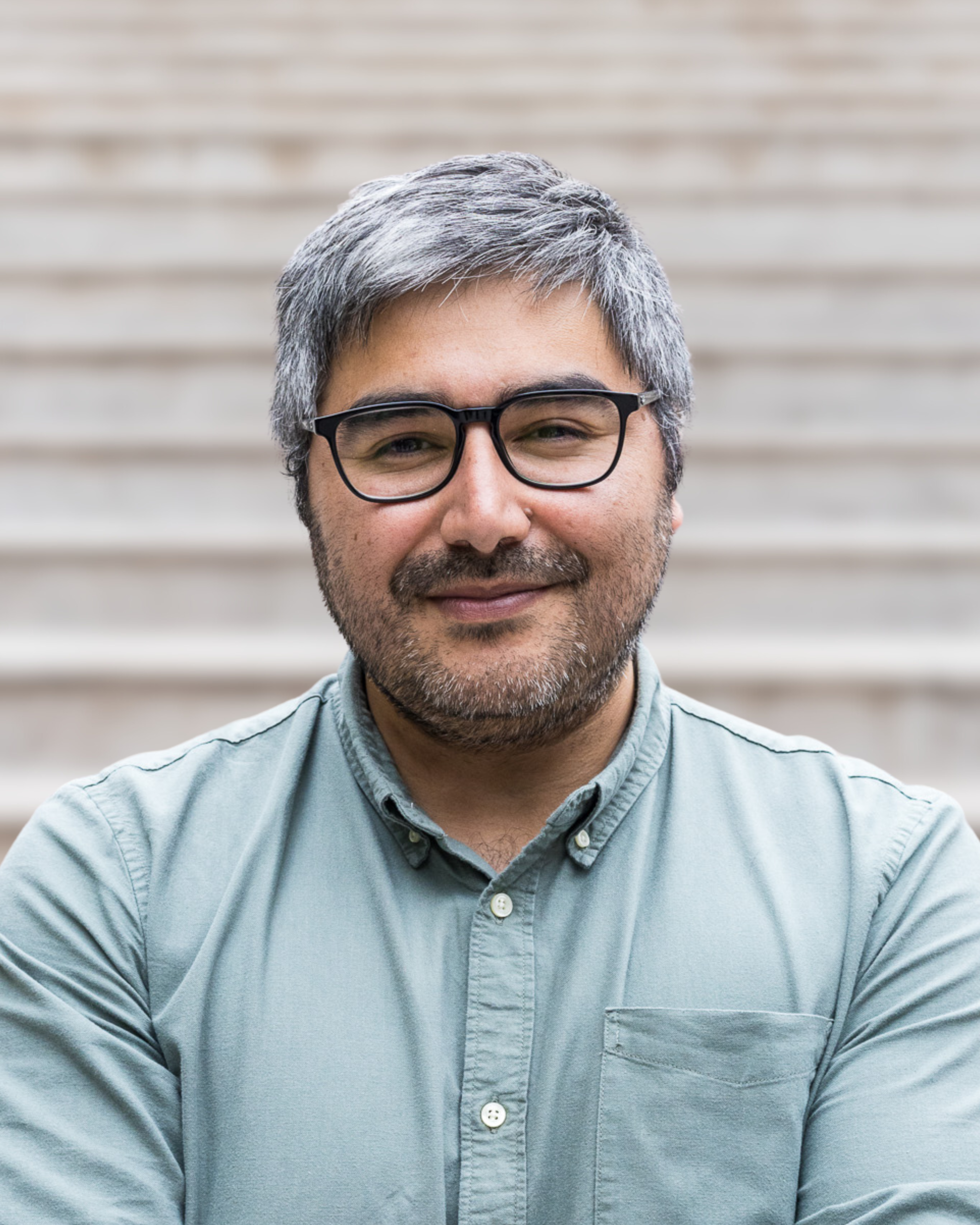 Christian Lazcano
