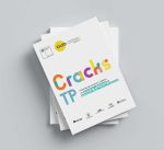 Libro “Cracks TP: Historias de sueños y logros en estudiantes de la EMTP”