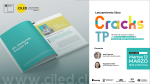 Lanzamiento del Libro “CracksTP” celebra trayectorias inspiradoras de directores de EMTP