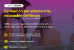 CILED ofrece curso online de alternancia
