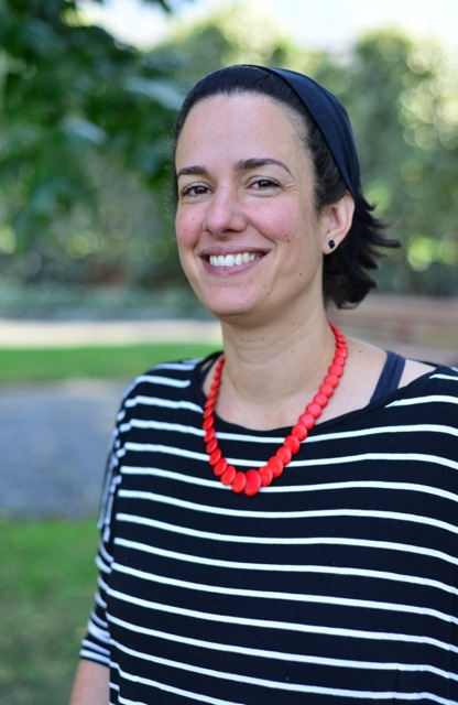 Cristina Aziz