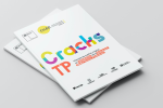 CILED lanza segunda versión del libro Cracks TP