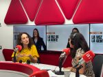 Radio Agricultura | Entrevista a Soledad Ortúzar sobre Inclusión Educativa