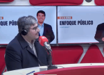Radio Agricultura | Entrevista a Christian Lazcano sobre Deserción de Directores Escolares