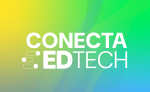 Congreso Conecta EdTech reunirá a expertos, docentes y StartUps para reflexionar sobre IA, tecnología y aprendizajes educativos