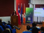35 líderes intermedios inician formación en Arica para fortalecer el liderazgo educativo en sus territorios