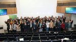 50 líderes escolares del Biobío inician formación para impulsar mejoras sostenidas en sus establecimientos