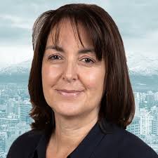 Celia Alvariño
