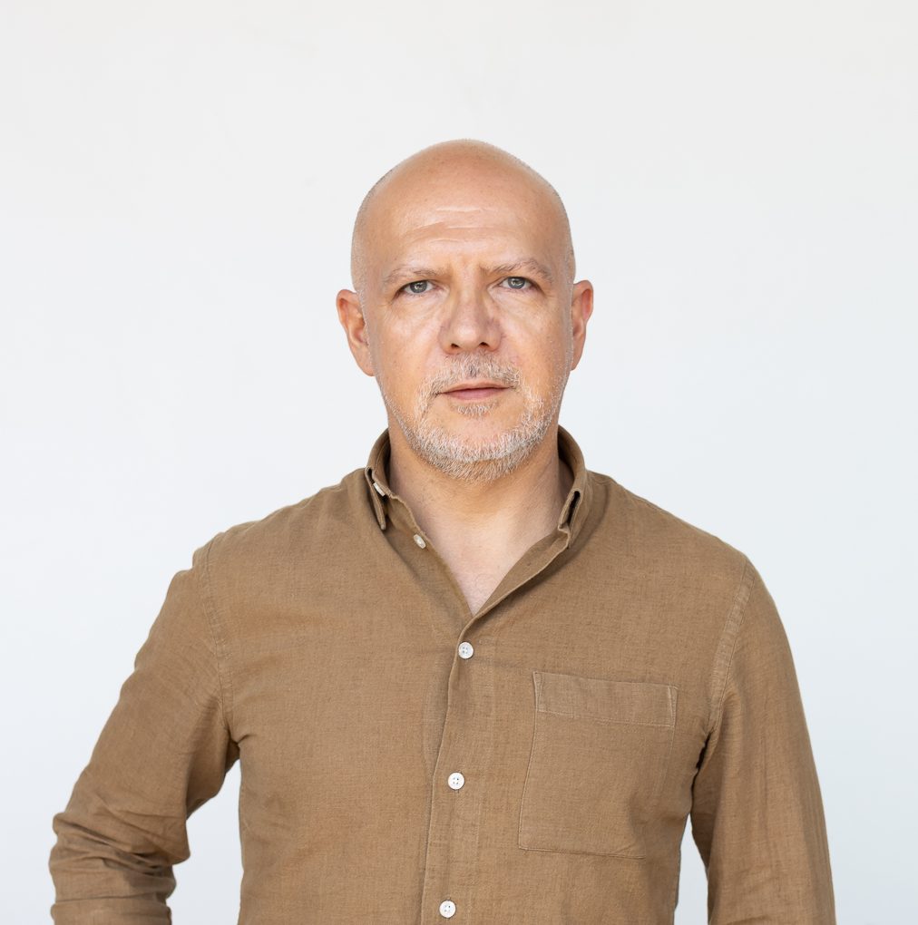 Mauricio Nercellas