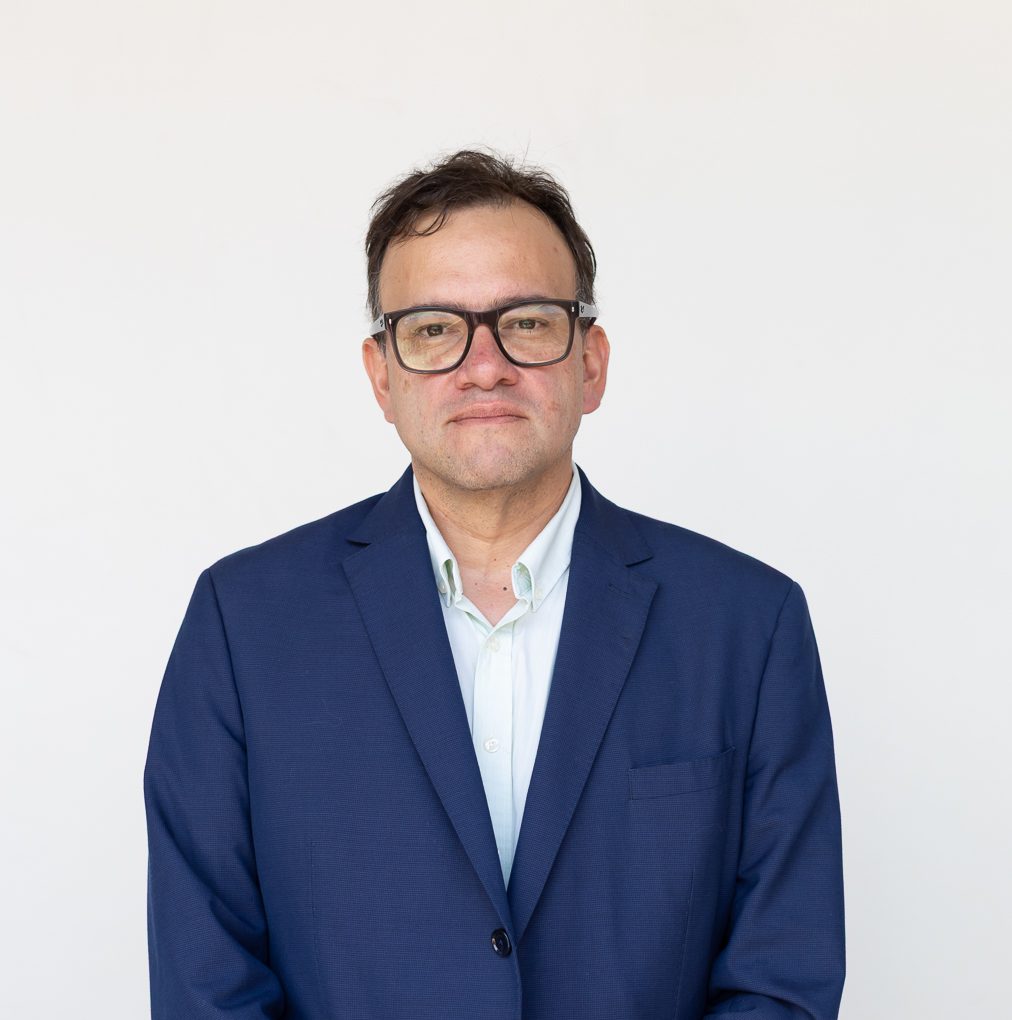 Mario Ruiz
