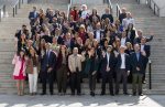 Centro Lidera Innovar implementará en 40 establecimientos escolares de la RM una metodología de mejora continua