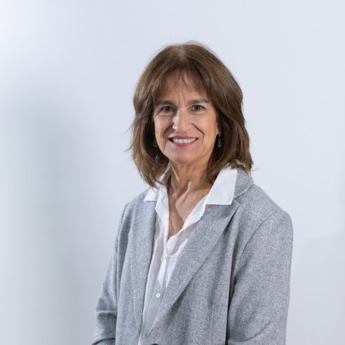 Teresita Serrano