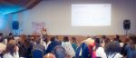 Lidera Innovar aporta evidencia y liderazgo en la Tercera Conferencia de Directivos del SLEP Aysén